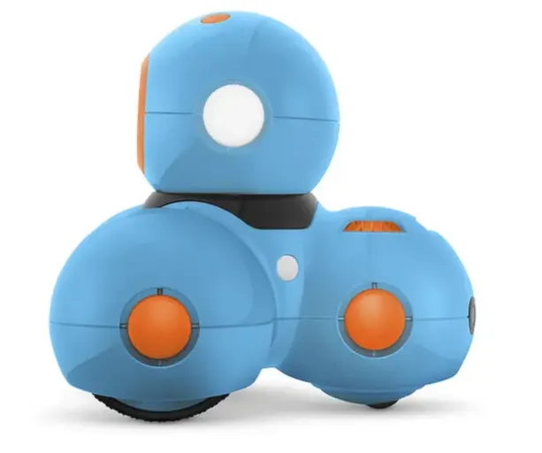 Dash koderobot