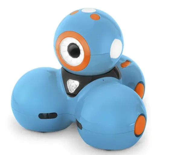Dash koderobot
