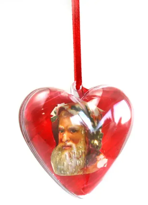 Dekorasjonshjerte