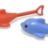 Delfin sprutedyr