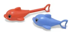 Delfin sprutedyr