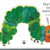 Den lille larven Aldrimett