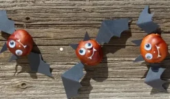 Den store halloweenpakken