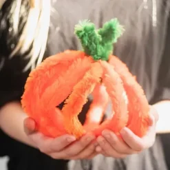Den store halloweenpakken