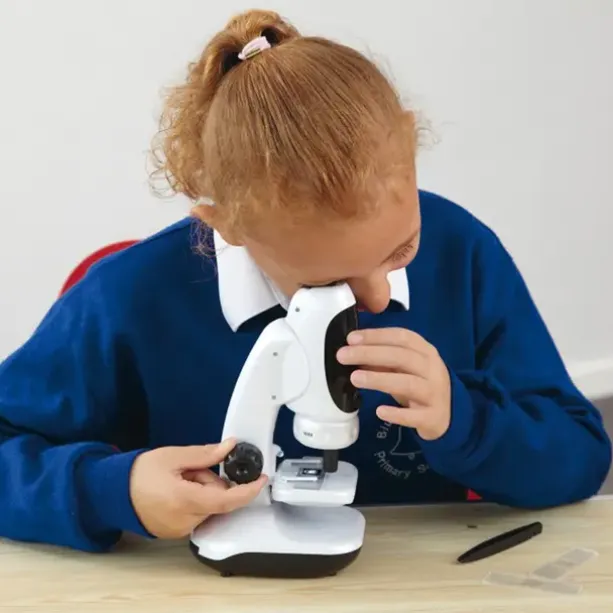 Digiscope mikroskop