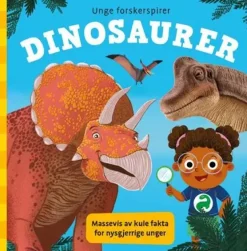 Dinosaurer