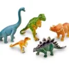 Dinosaurer jumbo