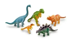 Dinosaurer jumbo