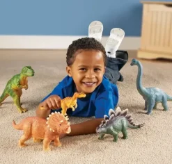 Dinosaurer jumbo