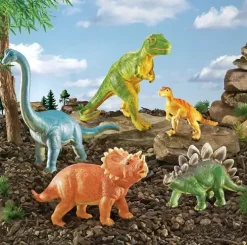 Dinosaurer jumbo