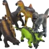 Dinosaurer myke
