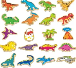 Dinosaurmagneter