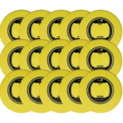 Discgolf klassesett