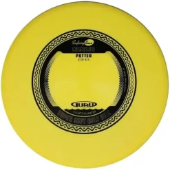 Discgolf klassesett