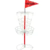 Discgolf mål