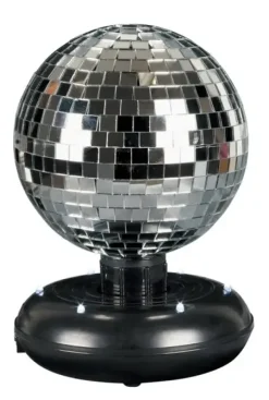 Disco kule bordmodell