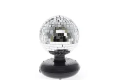 Disco kule bordmodell