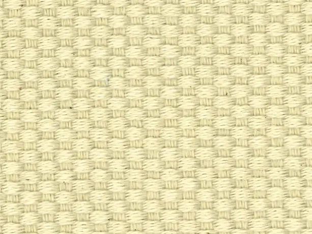Dominostoff ubleket