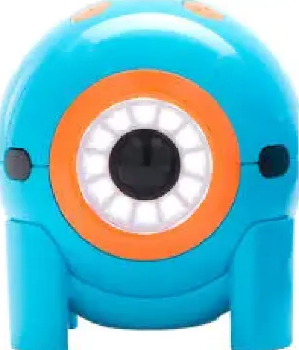 Dot koderobot