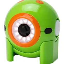 Dot koderobot