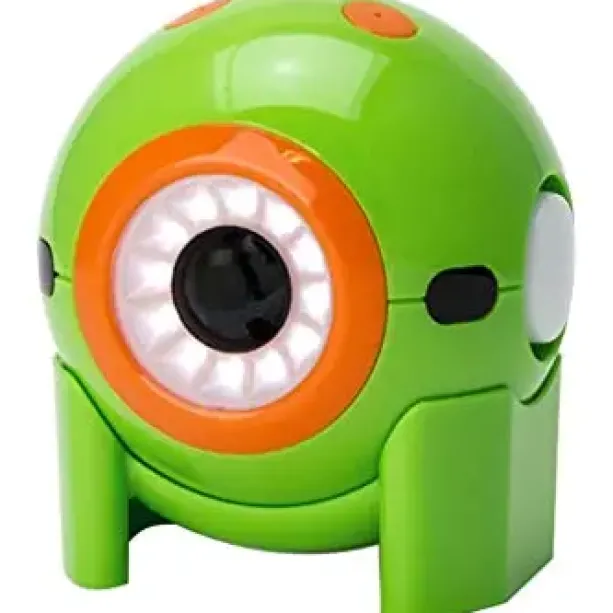Dot koderobot
