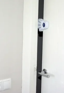 Dørstopper happy fingers