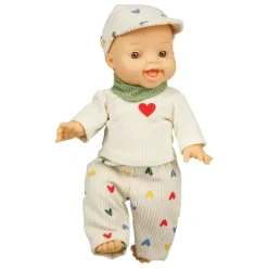 Dukkeklær pakke 38-40 cm