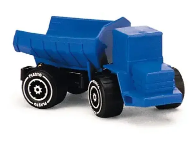 Dumper