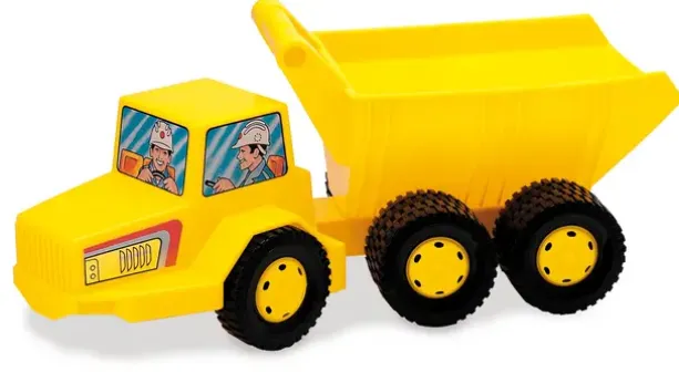 Dumper