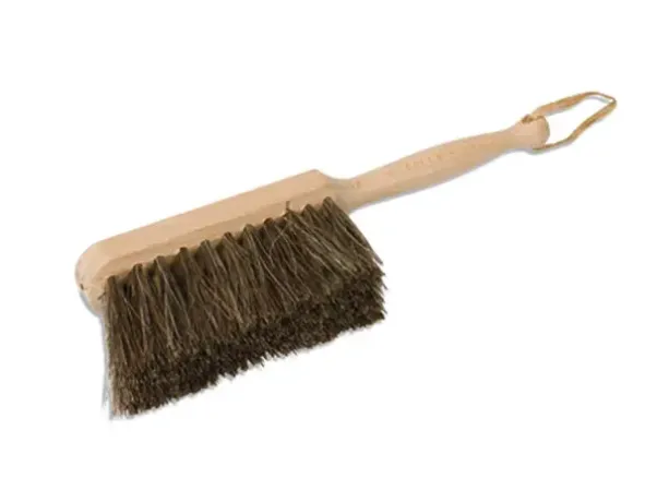 Dust Brush With Handle