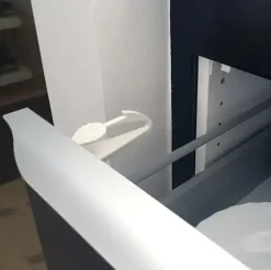Easy Fix sikkerhetslås