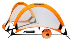 Easy pop-up fotballsett