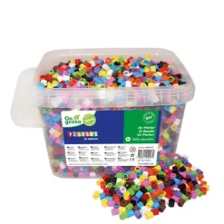 Eco maxi perler