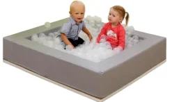 Educasa ballbasseng