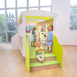 Educasa husvogn