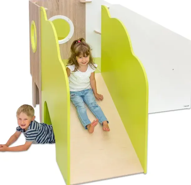 Educasa lekeborg