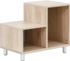 Educasa reol L-hylle H75 cm