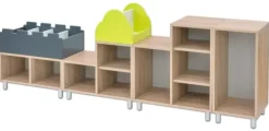 Educasa sorteringskasse