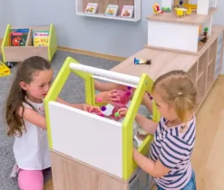 Educasa speilkasse