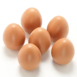Egg i stein