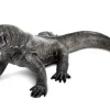 Eksotiske dyr komodo