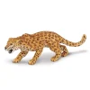 Eksotiske dyr leopard