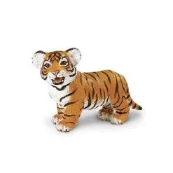 Eksotiske dyr tiger