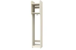 Elevgarderobe 1 rom