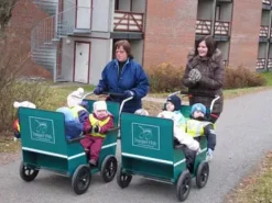 Englebarnekspressen