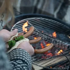 Espegard grillrist