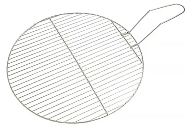 Espegard grillrist 60