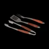 Espegard grillsett