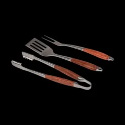 Espegard grillsett
