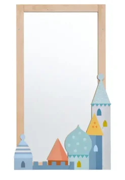 Eventyrbyen speildekor